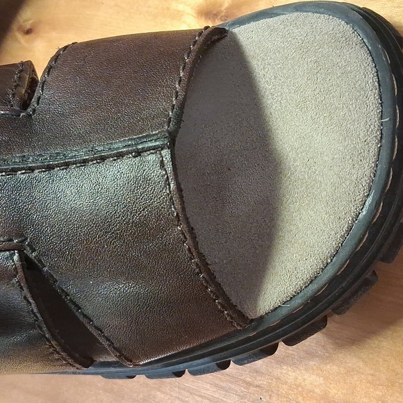 Mia Y2k Style Platform Sandals Size 8.5 - Picture 7 of 13